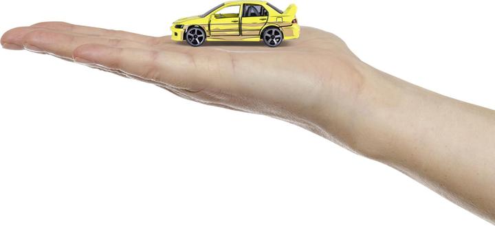 Image du produit Majorette Japan Series 5 Pieces Giftpack