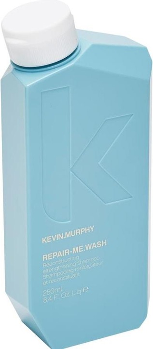 Kevin Murphy Repair Me Wash Reconstr. Str. Shampoo (250 ml, Flüssiges Shampoo)