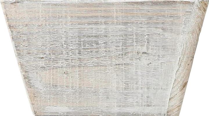 Produktbild I Am Creative Holztopf (15 x 15 x 9.50 cm)