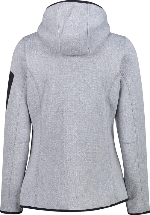Actual product image CMP Campagnolo Zip Hoodie (S)