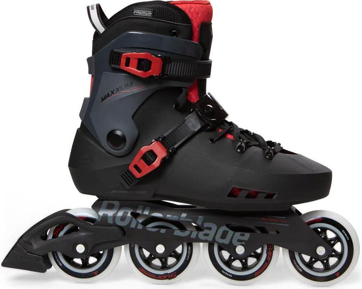 Actual product image Rollerblade Maxxum XT (42, 42.5, 42 2/3)