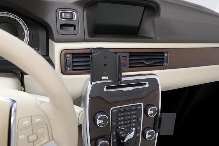 Immagine prodotto Brodit Supporto passivo con inclinazione girevole - Supporto da auto per telefono cellulare