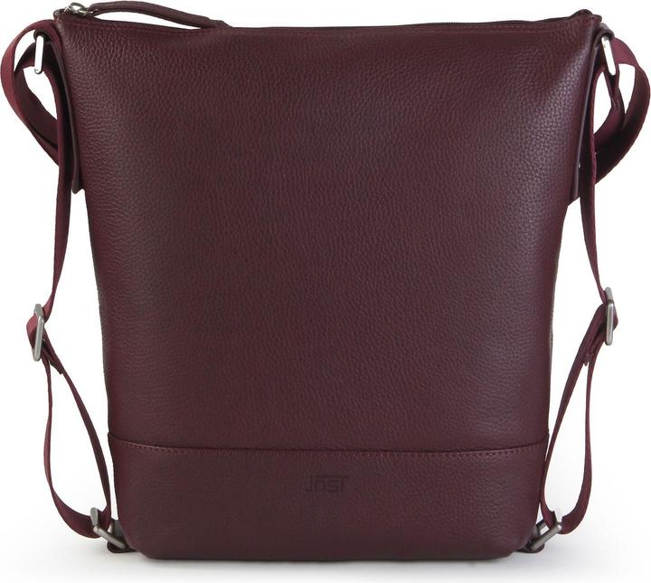 Produktbild Jost Vika Schultertasche Leder 34 cm