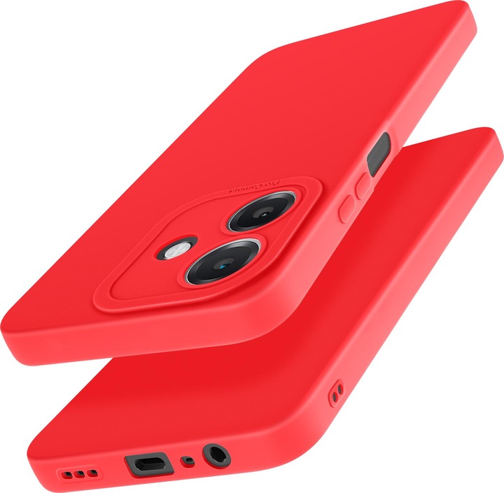 Produktbild Avizar SoftGlow Case (Oppo A40)