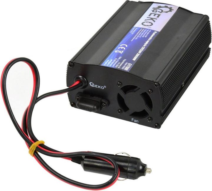 GEKO Trasformatore di tensione