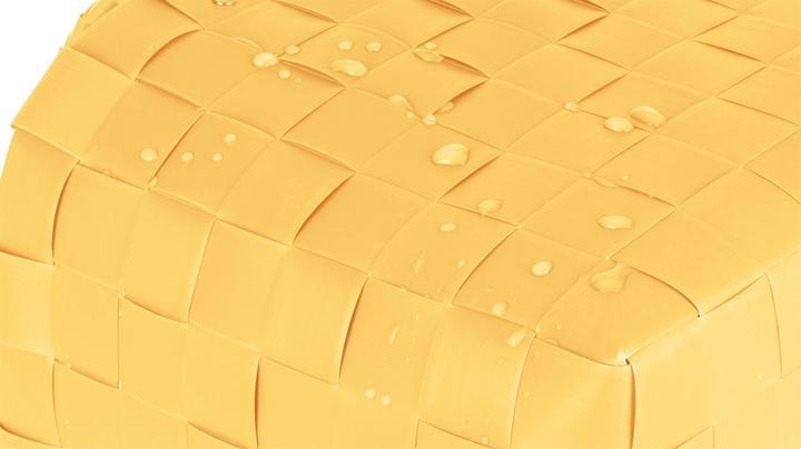 Actual product image Normani Flechtkorb 20 Liter - 2108