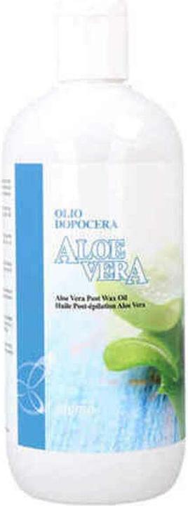Produktbild XanitaliaPro Idema Aloe Vera Post Depil Cleansing Oil 500ml (Körperöl, 500 ml)