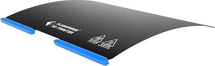 FlashForge Creator 3 Pro Flexible Spring Sheet 3d Zubehoer (Ersatzteile)