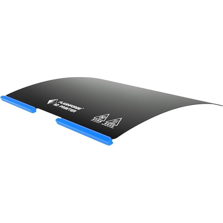 FlashForge Creator 3 Pro Foglio Elastico Flessibile Accessori 3d (Ricambi), Accessori per stampante 3D