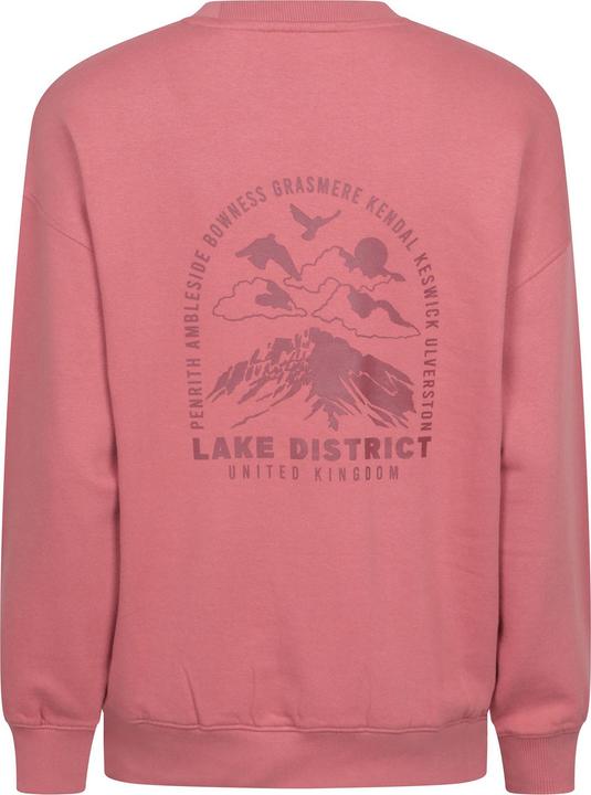 Immagine prodotto Mountain Warehouse Lake District Felpa Grafica Donna (42)