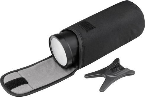 Actual product image Westcott FJ80 SE M Universal 80Ws Speedlight (Fuji, Sony, Olympus, Canon, Panasonic, Nikon)