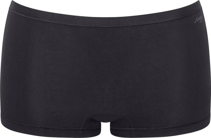 Immagine prodotto Sloggi 3er Pack GO Daily Cotton Short Slip (M, confezione da 3)