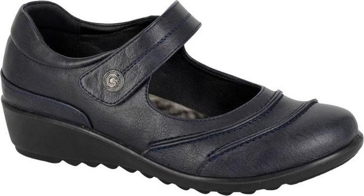 Produktbild Boulevard Riemchenschuhe (40.5)