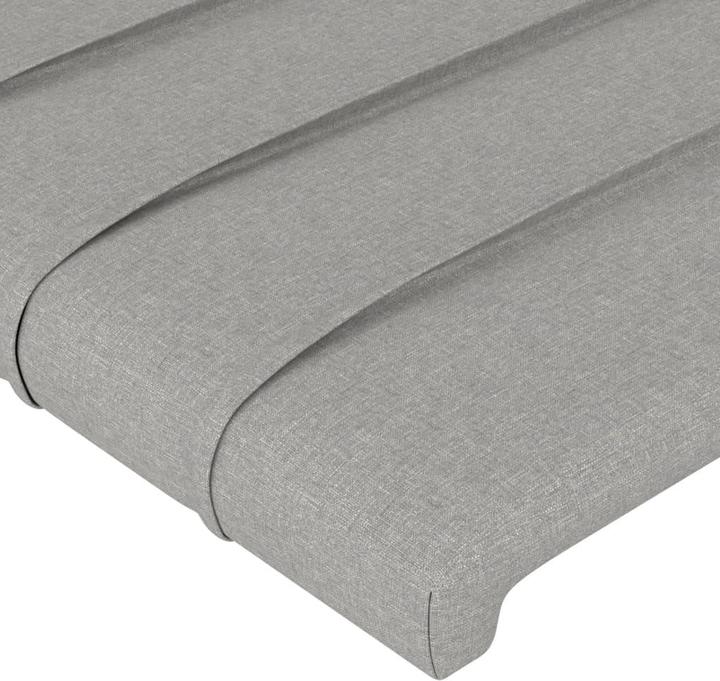 Actual product image VidaXL Daria (144 x 5 x 128 cm)
