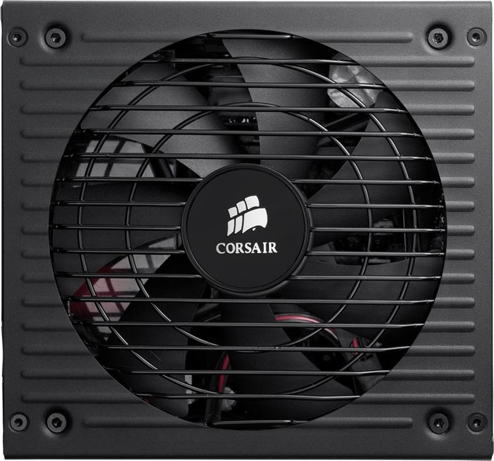 Actual product image Corsair Tx650m (650 W)