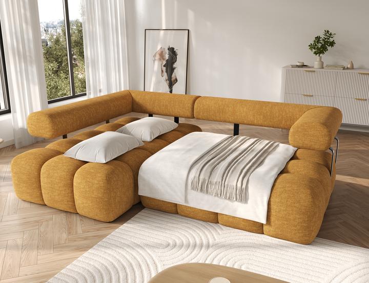 Produktbild ELTAP Levvi (3-Sitzer, Ecksofa)