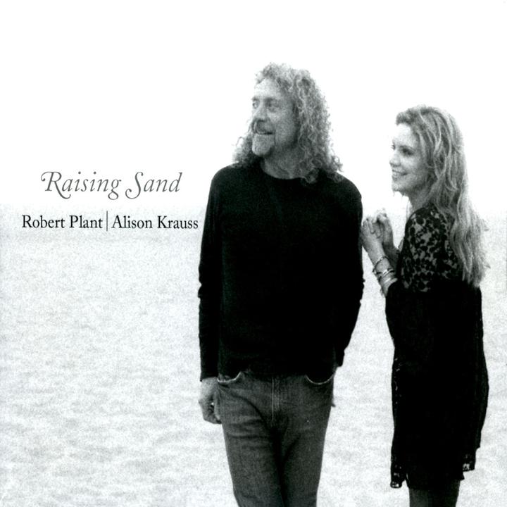 Immagine prodotto Raising Sand (2LP) (Robert Plant e Alison Krauss)