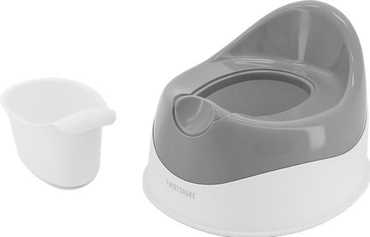 Image du produit Twistshake Pot Pastel Grey