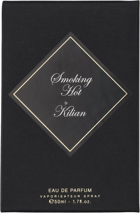 Actual product image By Kilian Dinner jacket Hot (Eau de parfum, 50 ml)