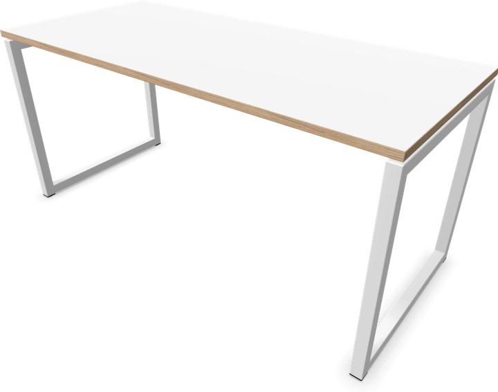 Image du produit Narbutas Nova O Bureau (160 x 70 x 74 cm)