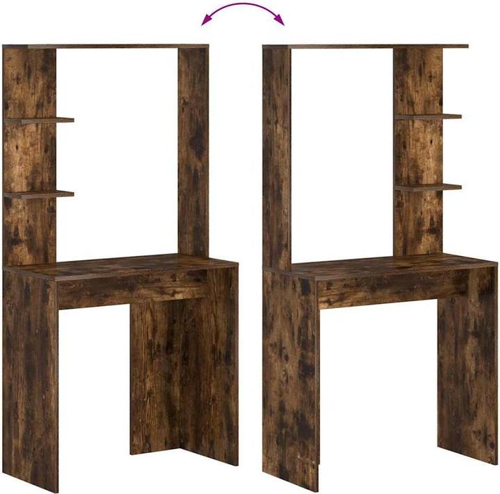 Produktbild vidaXL Schreibtisch