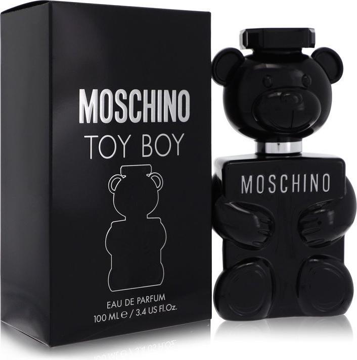 Actual product image Moschino Toy Boy (Eau de parfum, 100 ml)