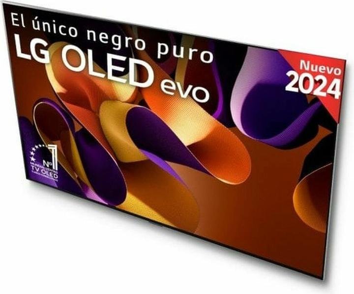 Image du produit LG OLED83G45LW (83", G4, OLED, 4K)