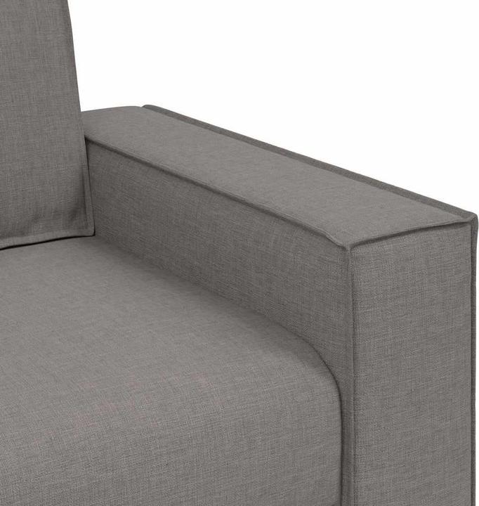 Produktbild vidaXL 3-Sitzer-Sofa