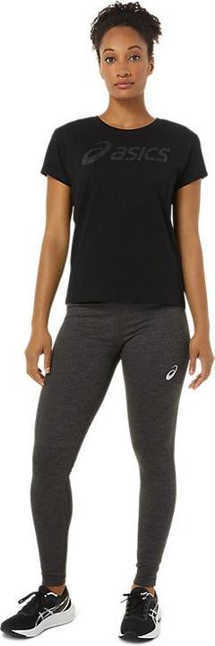 Immagine prodotto IH T-Shirt ASICS Big Logo Tee Lady (XS)