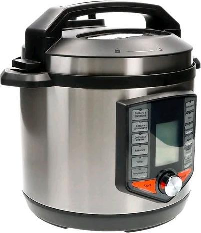 Immagine prodotto DCG PP1101 Pentola a Pressione