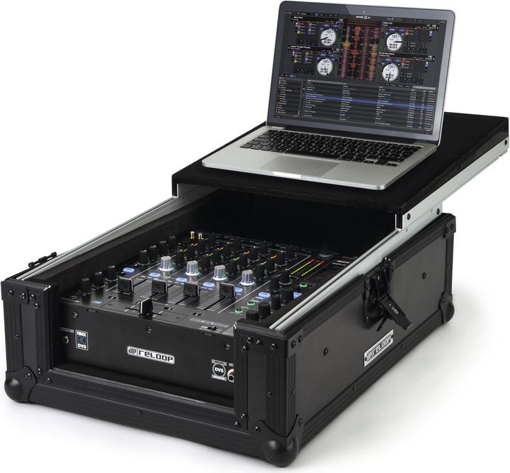 Produktbild reloop Premium Clubmixer Case MKII