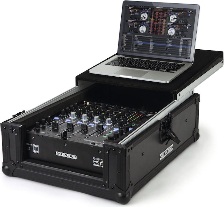 Actual product image reloop Premium Club Mixer Case MKII