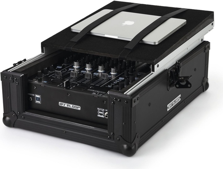 Actual product image reloop Premium Club Mixer Case MKII