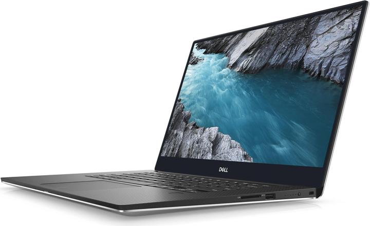 Actual product image Dell XPS 15 7590 (Intel Core i9-9980HK, 32 GB, 15.60", 2000 GB, CH)