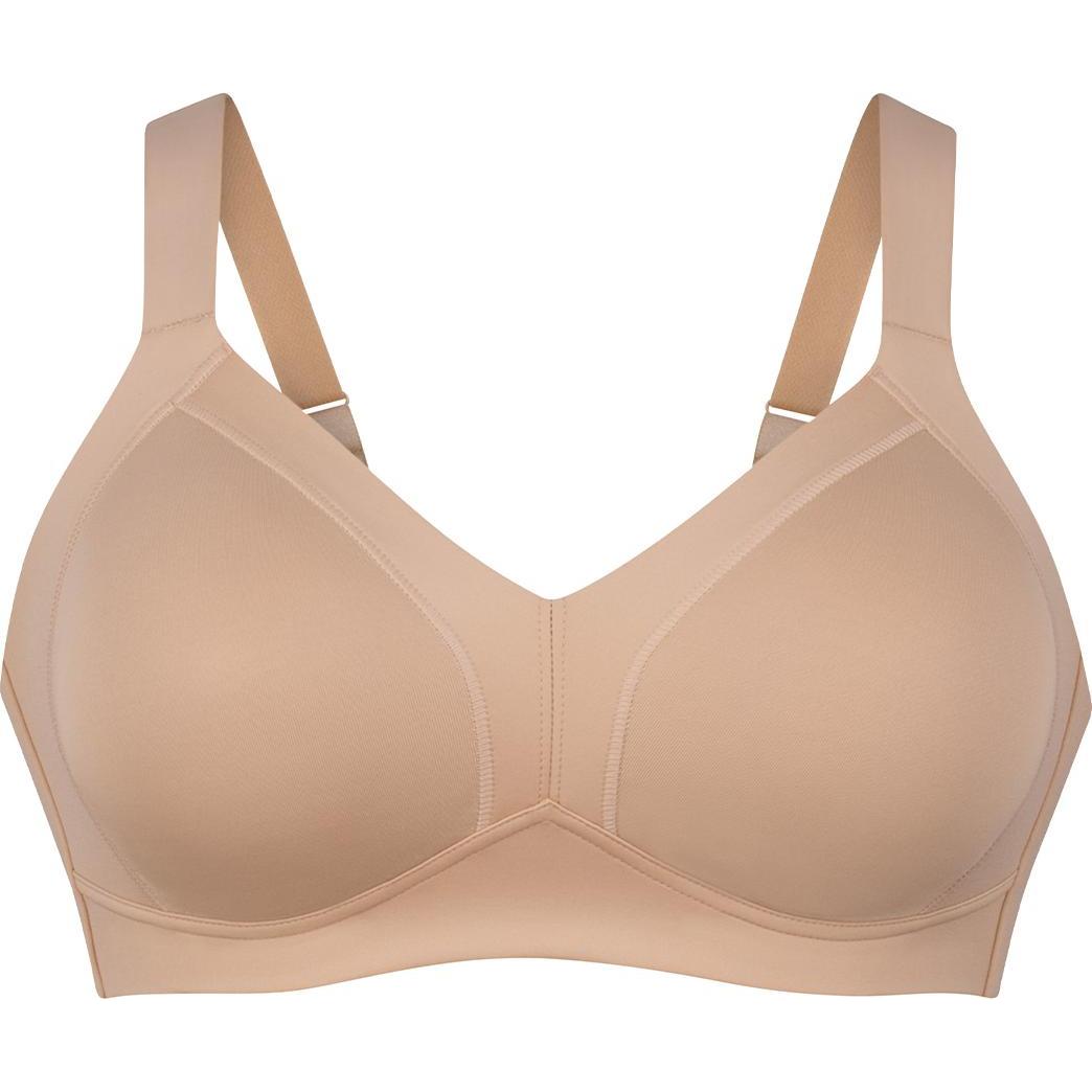 Thumbnail - Anita, BH, Beauty Shaper Komfort BH ohne Bügel, Beige, (75 D, Einzelpack)