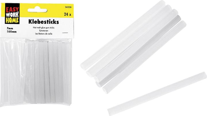 Easy Work Mini-Klebesticks