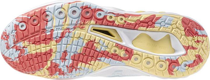 Produktbild Mizuno WAVE LUMINOUS 3 Damen (40.5)