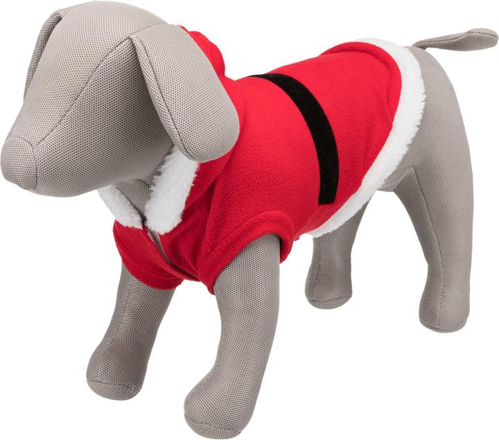 Image du produit Trixie Santa (S, Manteau pour chien)