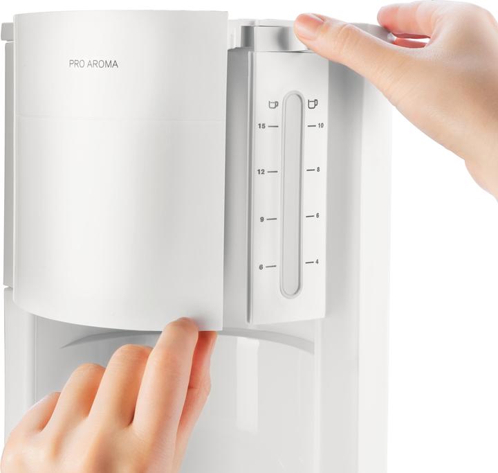 Image du produit Krups ProAroma F309 01