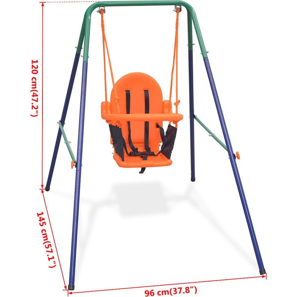 VidaXL Helmfried