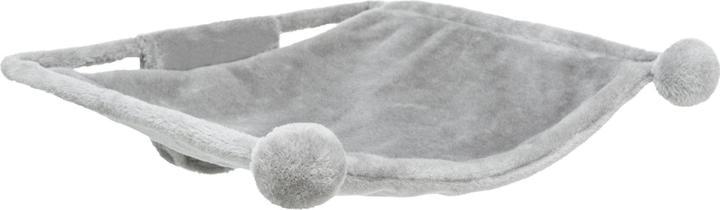 Produktbild Trixie Liegemulde (Grau)