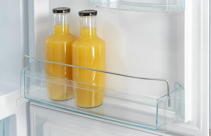 Image du produit Snaige RF31SM-S0002E0 (267 l)