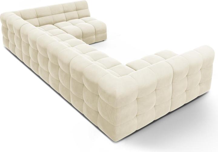 Actual product image Micadoni Kendal (Sofa landscape)