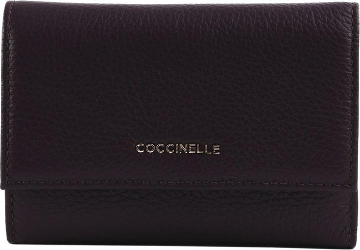 Produktbild Coccinelle Geldbörse METALLIC