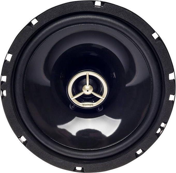 Edifier Altoparlante per auto, G651A (120 W)
