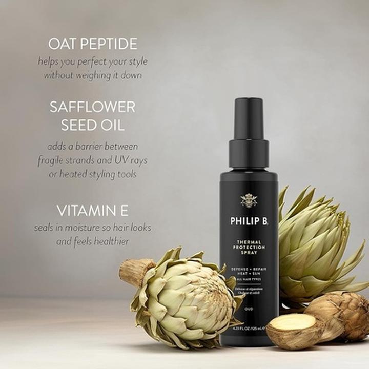 Produktbild Philip B. Oud Royal - Thermal Protection Spray (125 ml)