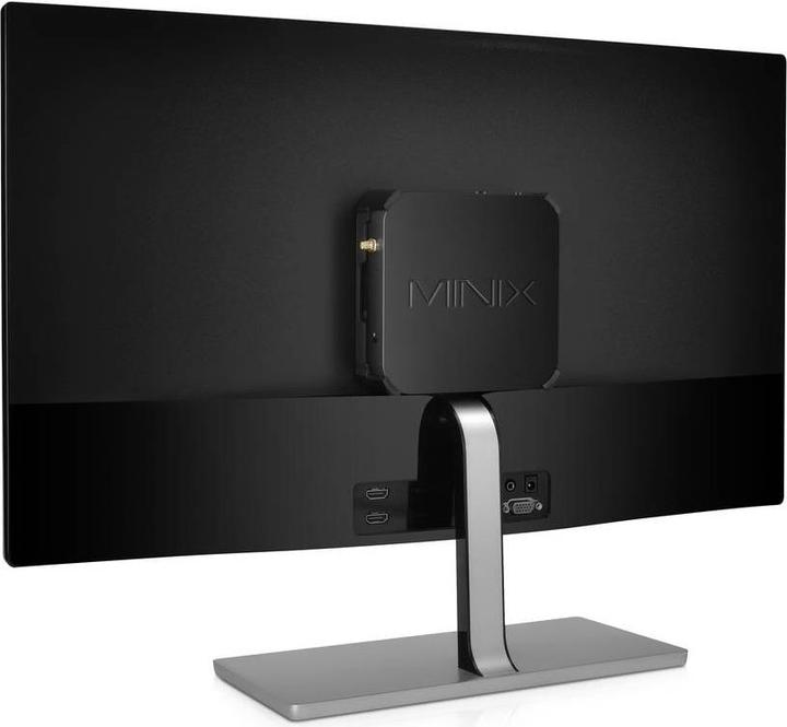 Productafbeelding Minix Neo Z83-4 Max (Intel Atom)