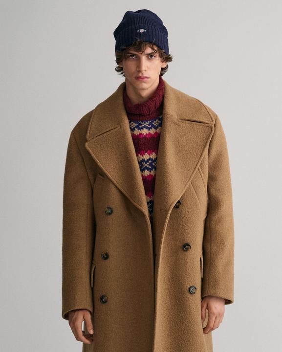 Actual product image GANT Cap (One size)