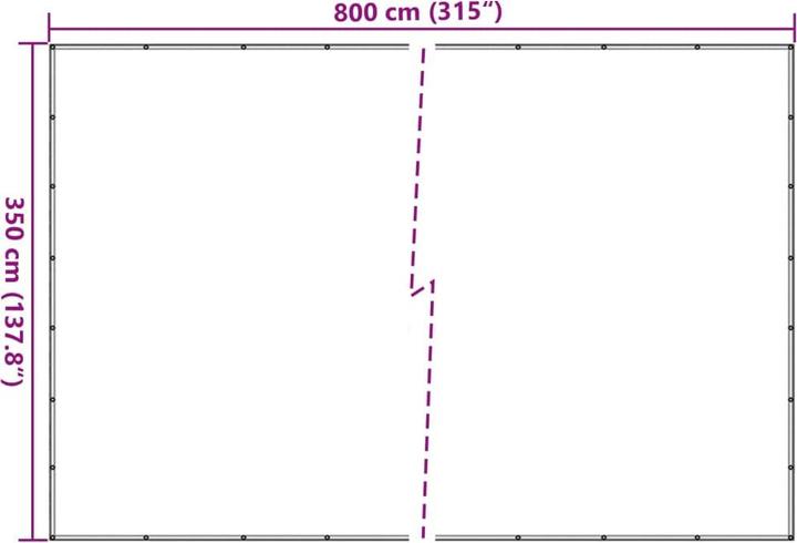 Produktbild vidaXL Fleming