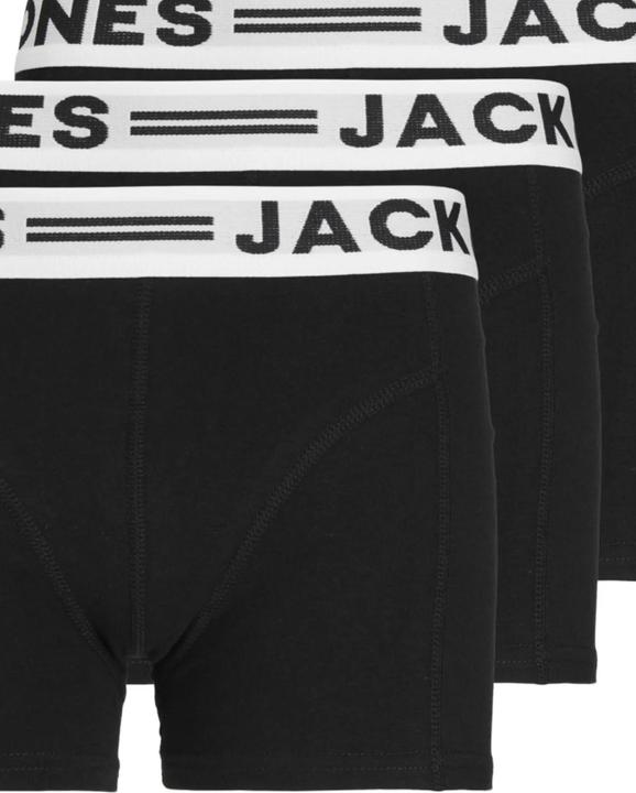 Actual product image Jack & Jones Trunks Mini (98, pack of 3)